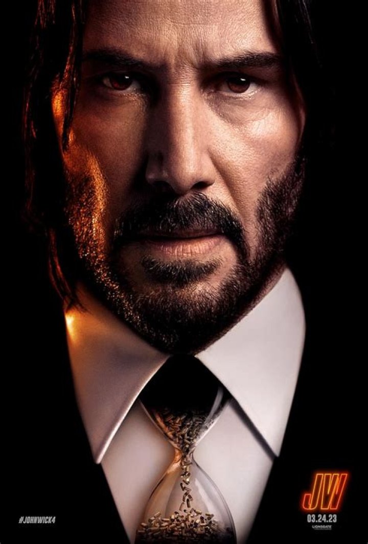 John IMDb