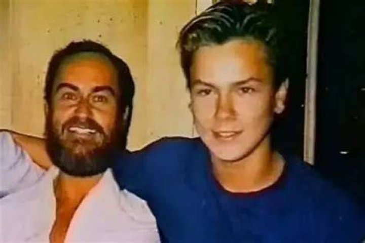 John Lee Bottom (Joaquin Phoenix's Father) Wiki, Bio, Wife, Death