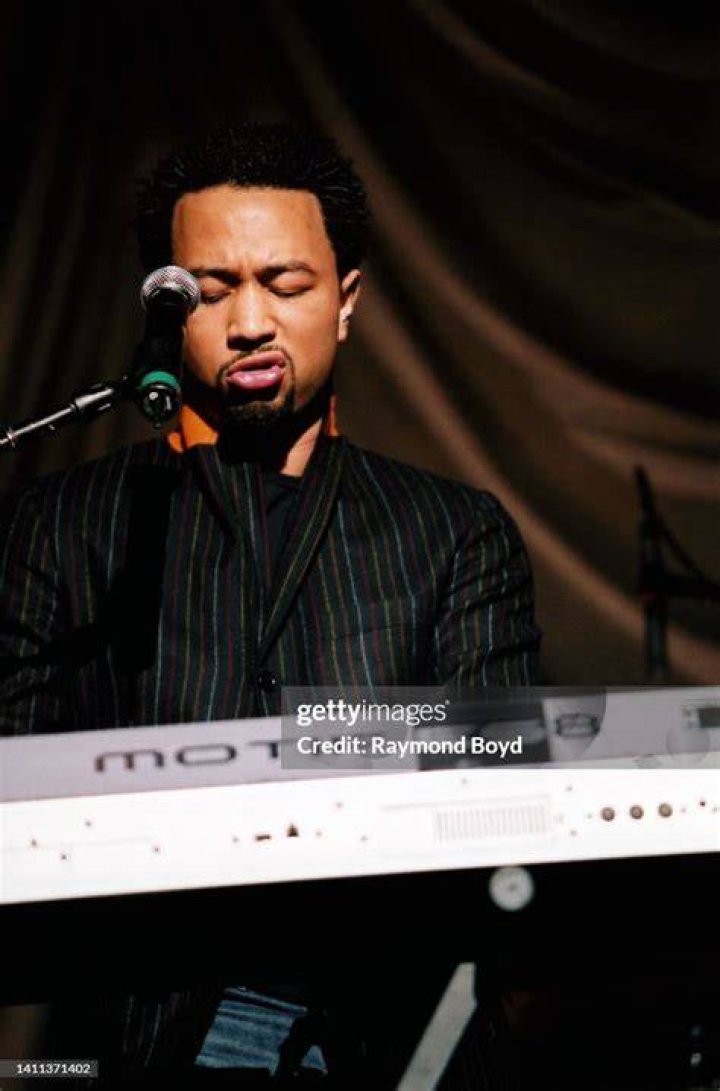 John Legend's Net Worth What Does He Make from 'The Voice'?