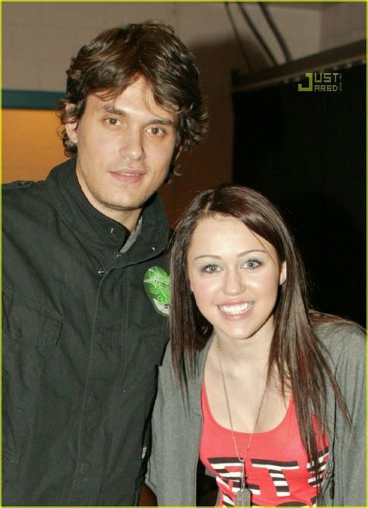 John Mayer Loves Miley Cyrus Photo 875211 Photos Just Jared