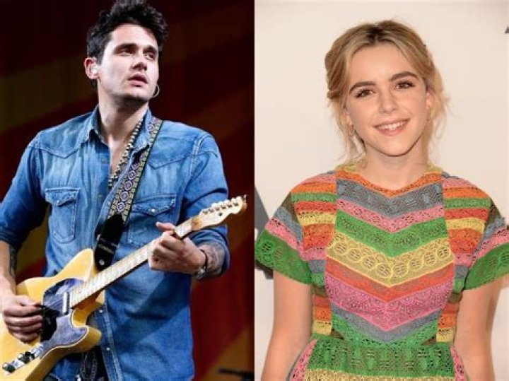 John Mayer y Kiernan Shipka aparecen juntos, &iquest;son pareja? El Siglo de