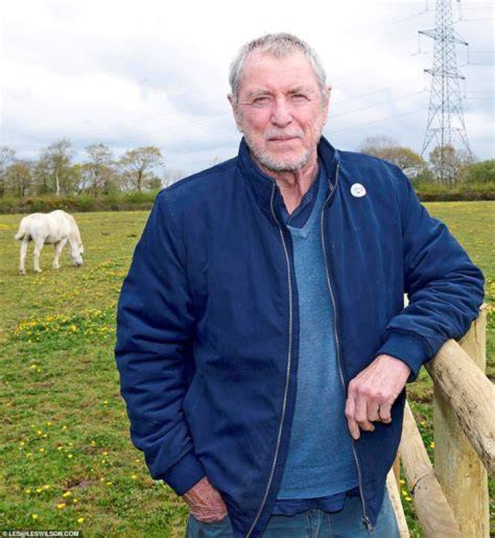 John Nettles Heart Attack Is the Actor Still Alive? Gameshifu