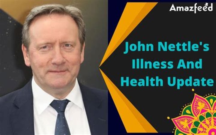 John Nettles Heart Attack Understanding His Health Journey