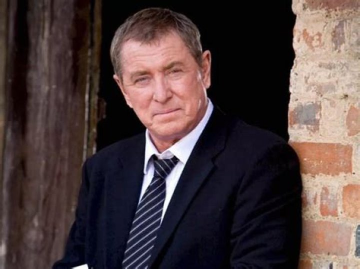 John Nettles Illness Recent Health Updates And Current Medical Issues