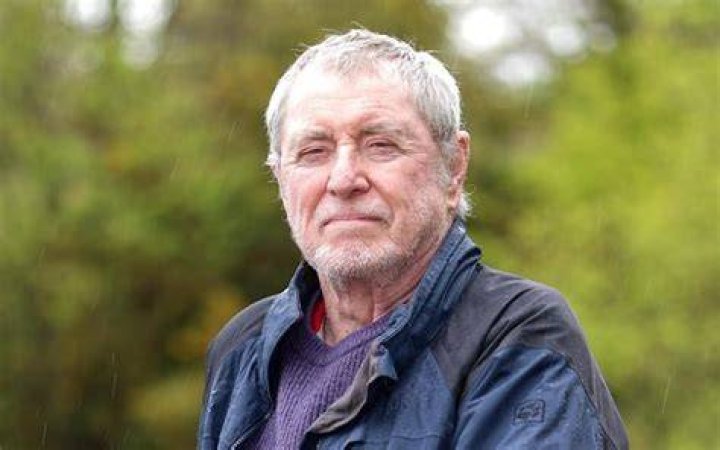 John Nettles opens up about his difficult childhood which has left him