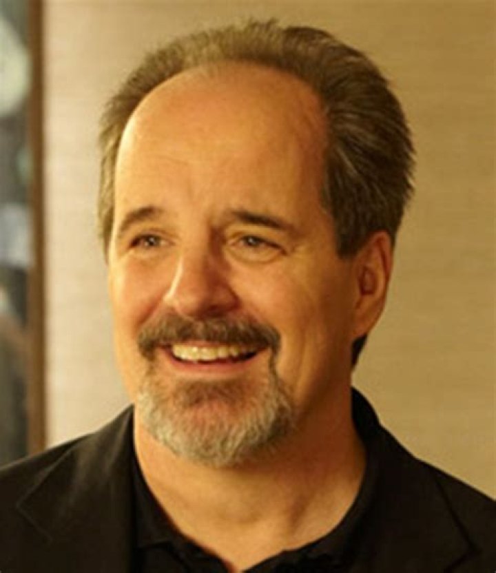 John Pankow Actor CineMagia.ro