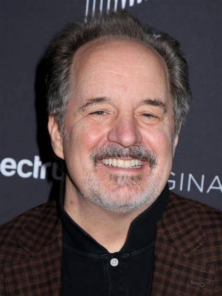 John Pankow Broadway Cast & Staff IBDB