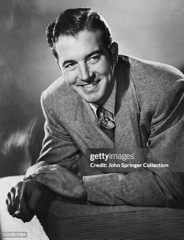 John Payne
