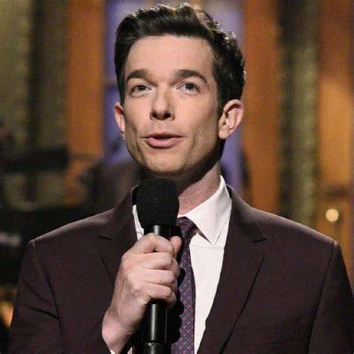 John renowned standup comedian who appeared in the final
