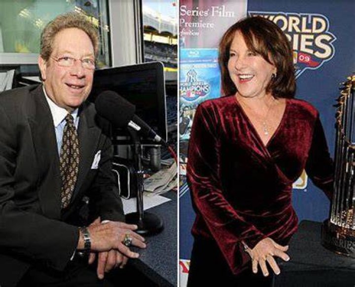 John Sterling and Suzyn Waldman Confirm They're Returning to Yankees