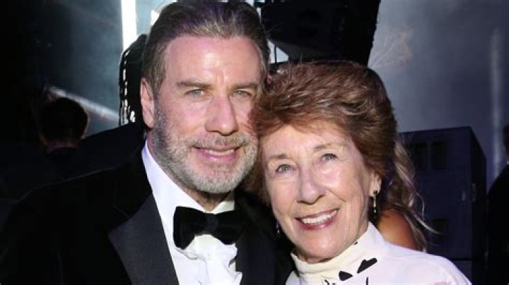 John Travolta Celebrates Sister Ellen In Dream Hallmark Movie Role