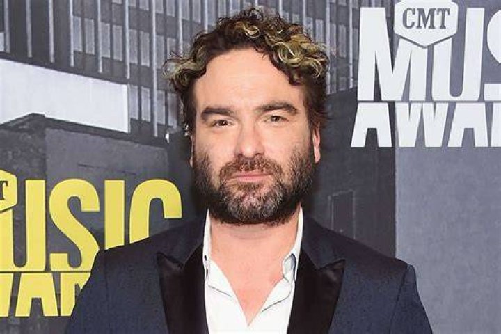 Johnny Galecki Net Worth 20172016, Biography, Wiki UPDATED