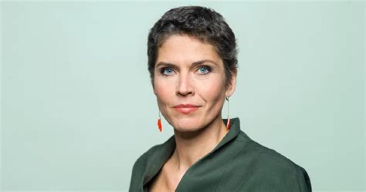 Joke Devynck &lsquo;Ik durf eindelijk groot te dromen&rsquo; Psychologies