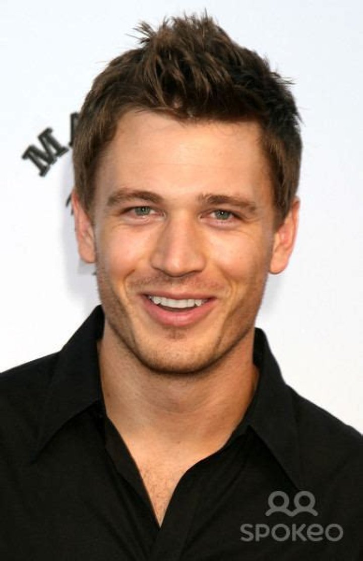 Jon Prescott (Johan from the Gevalia commercial's and Yes please