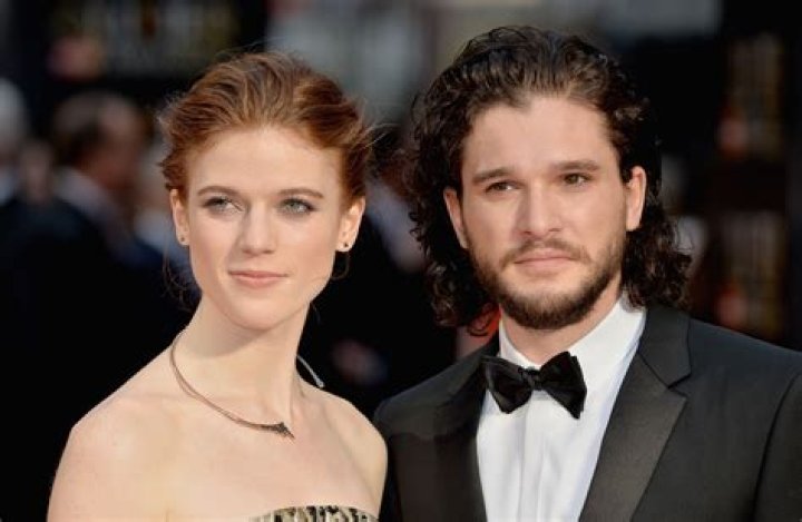 Jon Snow wife Who is Jon Snow married to? Celebrity News