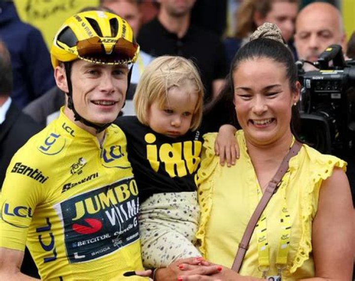 Jonas Vingegaard Bio, Age, Height, Wife, Net Worth, Wiki