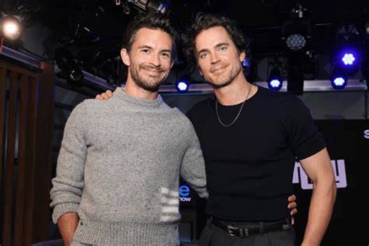 Jonathan Bailey’s Partner Inside the Secretive Love Life of the