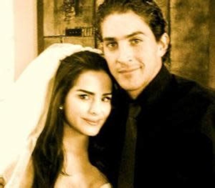 Jonathan Islas Y Danna Garcia