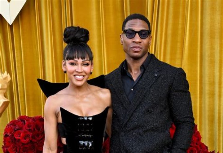 Jonathan Majors and Meagan Good are Dating Amid Majors Domestic