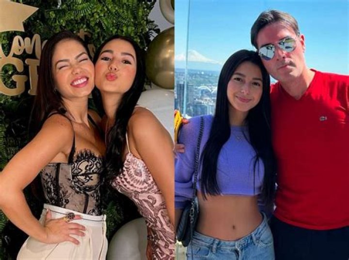 Jonathan Montenegro y Juliet Lima se unen para celebrar el cumplea&ntilde;os