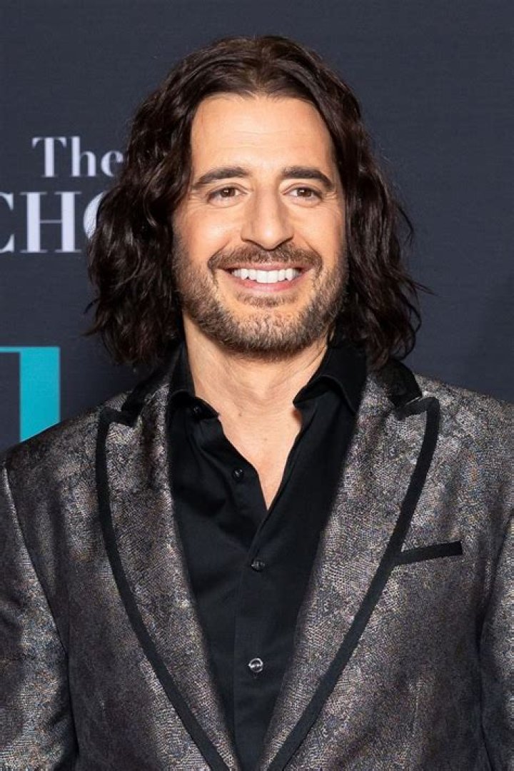Jonathan Roumie IMDb