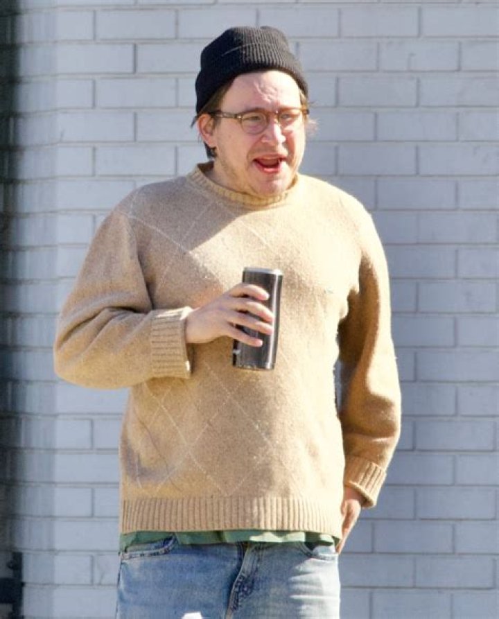 Jonathan Taylor Thomas spotted out for the first time in years Fox News