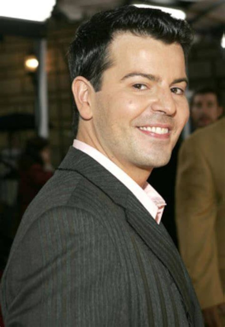 Jordan Knight Bio, Age, Net Worth, Height, In Relation, Facts