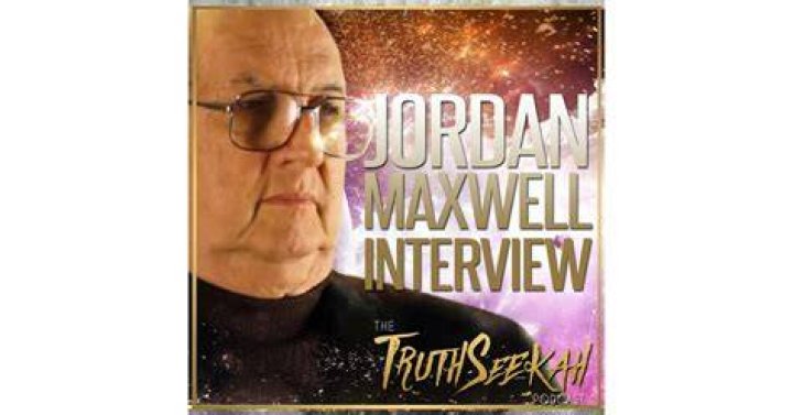 Jordan Maxwell iHeart