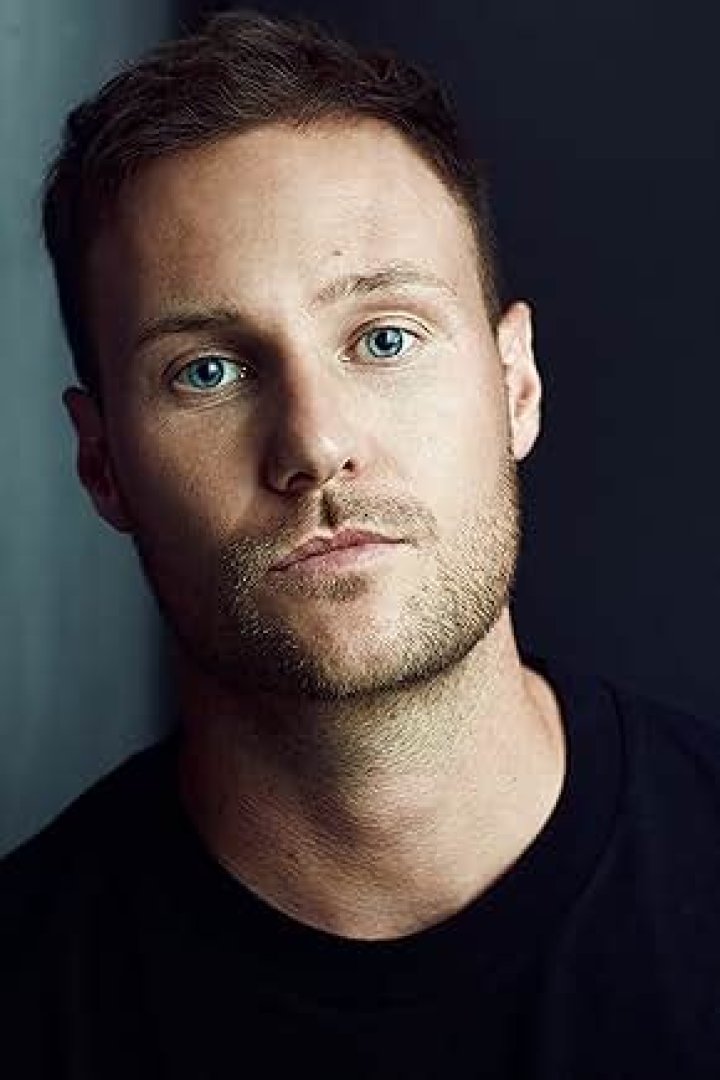 Jordan Patrick Smith IMDb