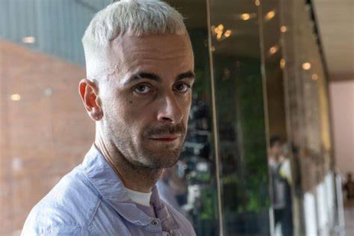 Joseph Gilgun's Love Life A Comprehensive Look At His Relationships