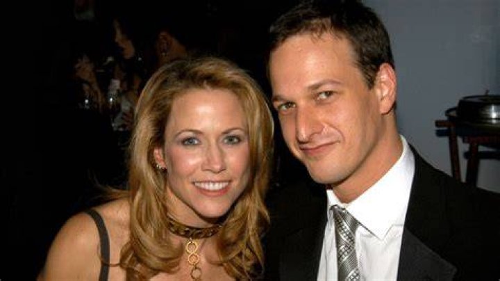 Josh Charles from Sheryl Crow's Surprising Relationship History E! News
