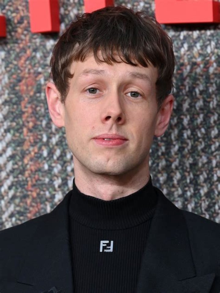 Josh Finan Credits, Bio, News & More Broadway World