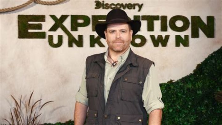 JOSH GATES RETURNS WITH ACTIONPACKED NIGHTS OF ADVENTURE EVERY