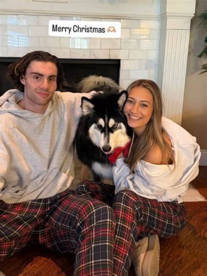 Josh Giddey&rsquo;s Girlfriend Is He Dating Megan Eugenio aka Overtime Megan?