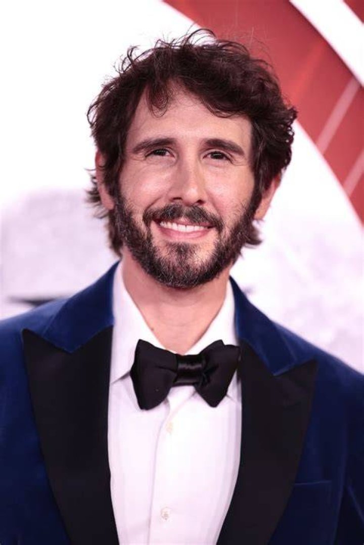 Josh Groban Has Dated Many Talented Women &mdash; Does He Have a Wife Now