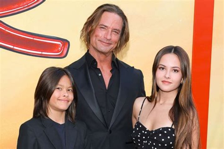 Josh Holloway's radical change from Lost Vanished from the film