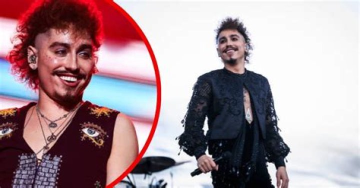 Josh Kiszka Reveals SameSex Relationship in ProLGBTQ Post