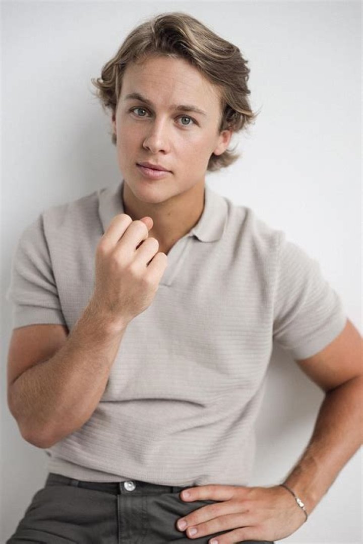 Josh Macqueen IMDb