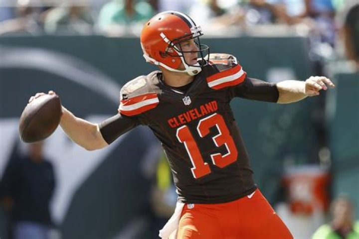 Josh Mccown Net worth, Age Wife, Kids, Weight, BioWiki 2024 The