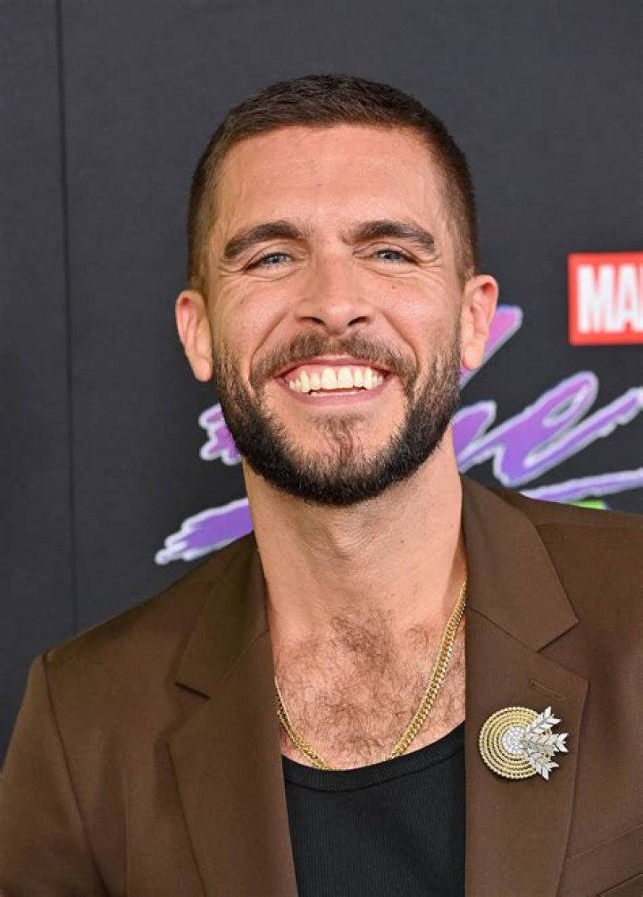 Josh Segarra's Wife Is Brace Rice and They Met at a Birthday Party