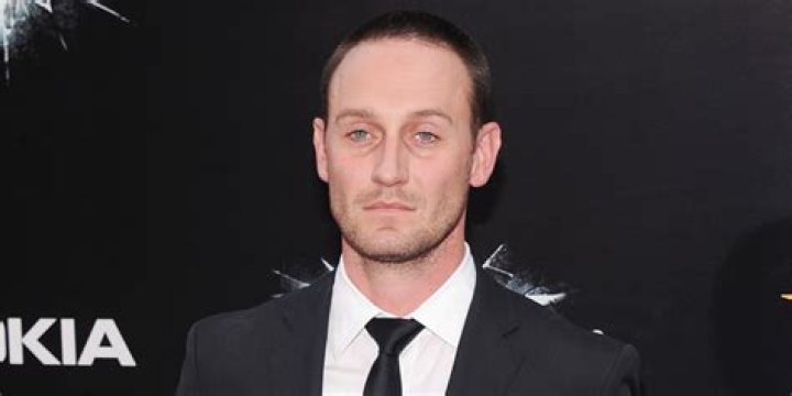Josh Stewart Net Worth, Bio, Wife, Movies, The Punisher