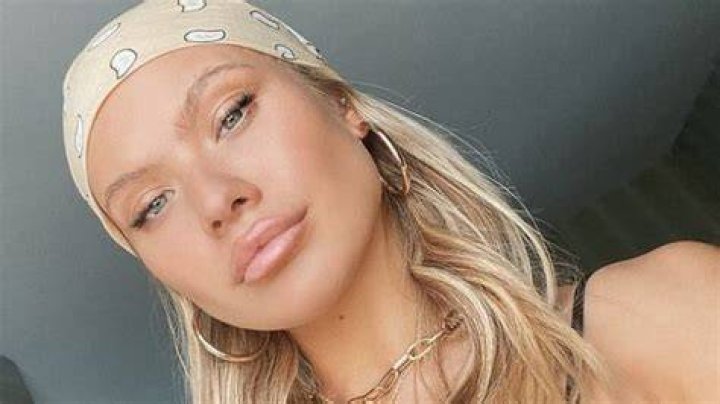 Josie Canseco 21 Facts, Age, Birthday, Height, Mike Stud, Tattoos
