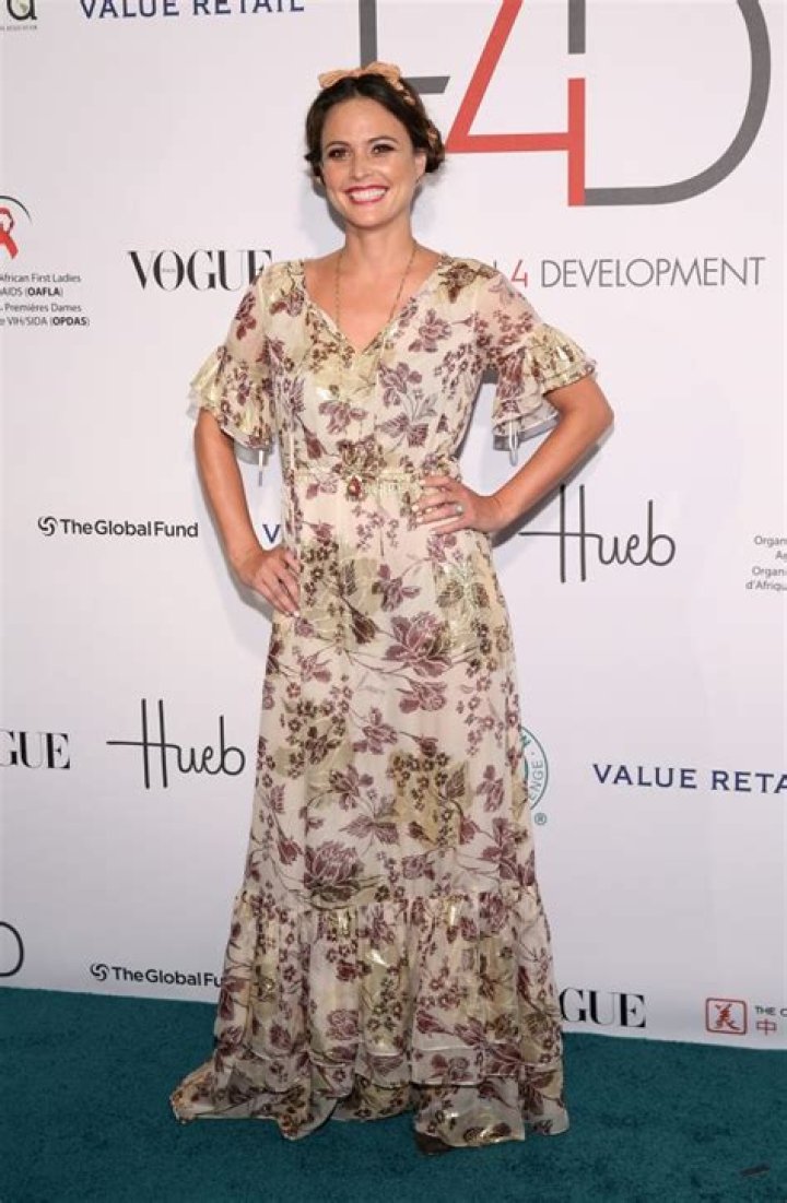 Josie Maran Height, Weight, Age, Body Statistics Healthy Celeb