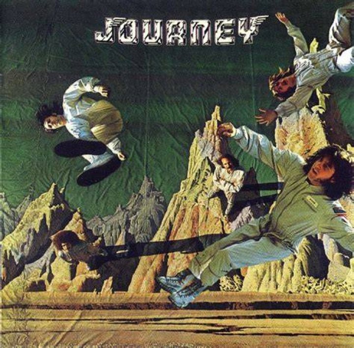 JOURNEY Journey reviews