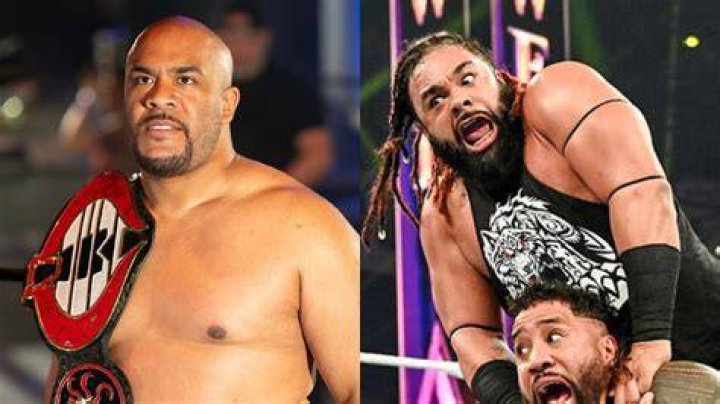 Journey, Samuel and Jacob Fatu in 2022 Samoan, Polynesian tattoo, Jacobs