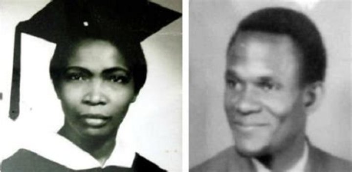 Joy Reid Parents Who are Joy Reid's Mother and Father ABTC