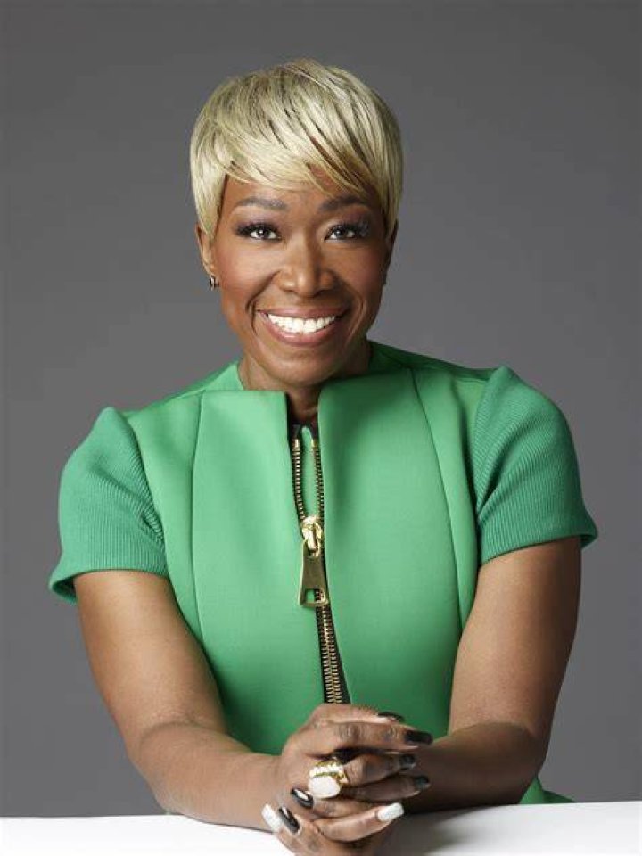 Joy Reid went on a wildeyed rant asking why we need more kids when we
