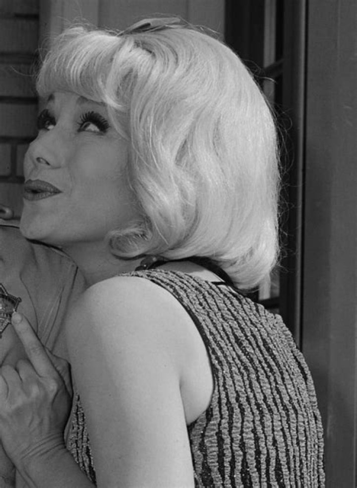 Joyce Jameson IMDb