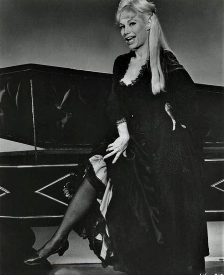 Joyce Jameson Wikiwand