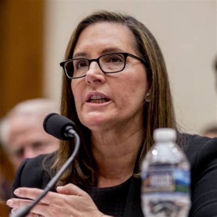 Joyce Vance Net Worth, Bio, Age, Height, Nationality, Relationship